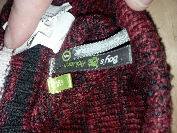 Bonnet - photo numéro 4