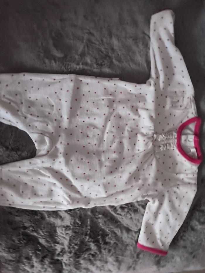 Pyjama - photo numéro 3