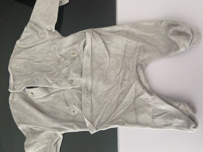 Pyjama - photo numéro 2