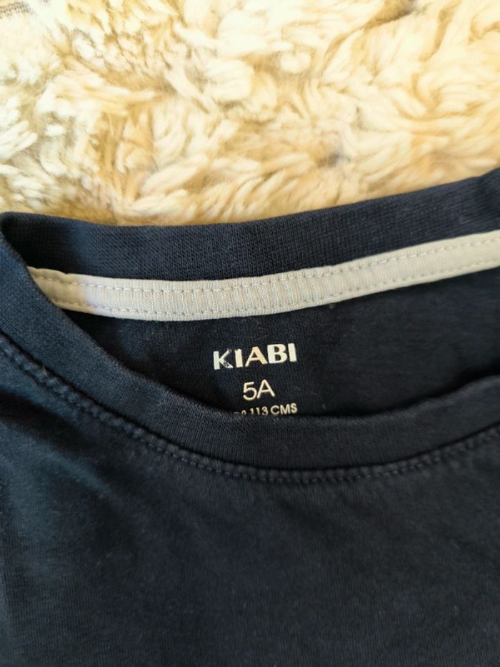 Tee shirt - photo numéro 3