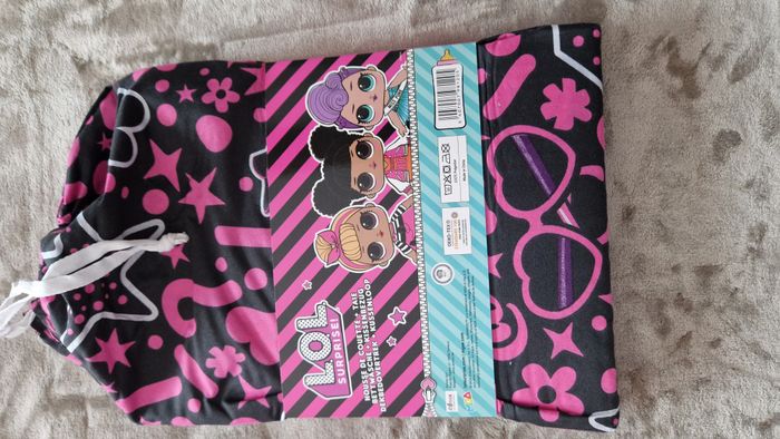 housse de couette lol surprise - photo numéro 4