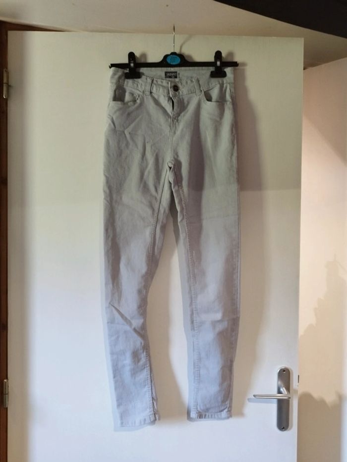 Jeans skinny femme
