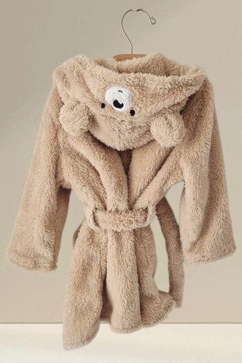 Robe de chambre Shein 3 ans Garçon