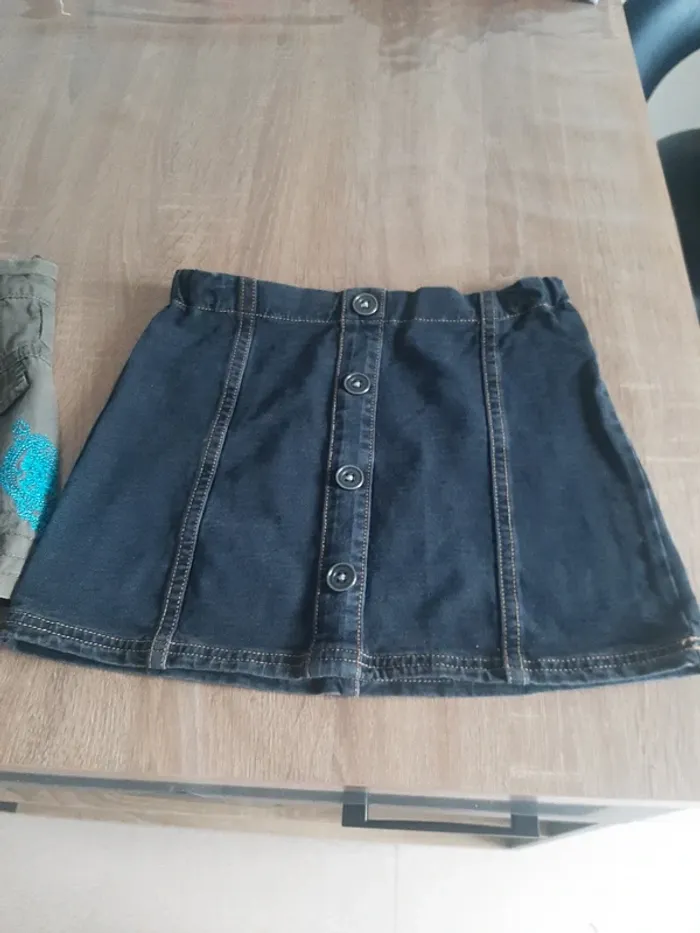 Lot 2 jupes - photo numéro 7
