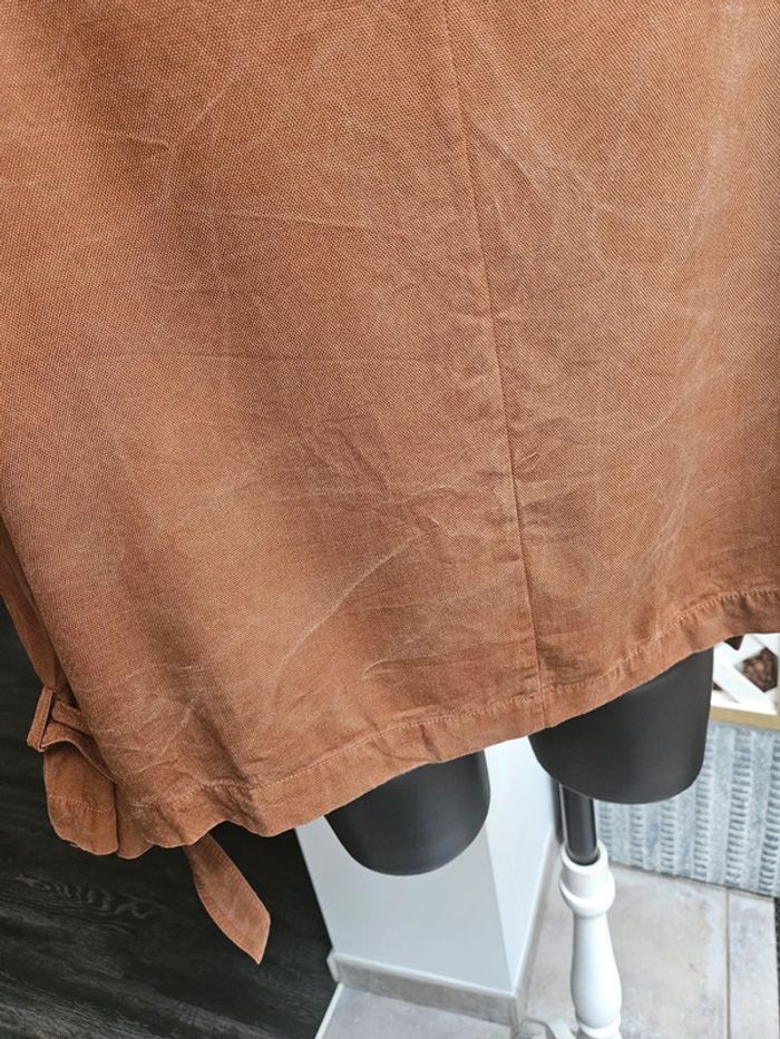 Zara veste légère taille XS - photo numéro 7