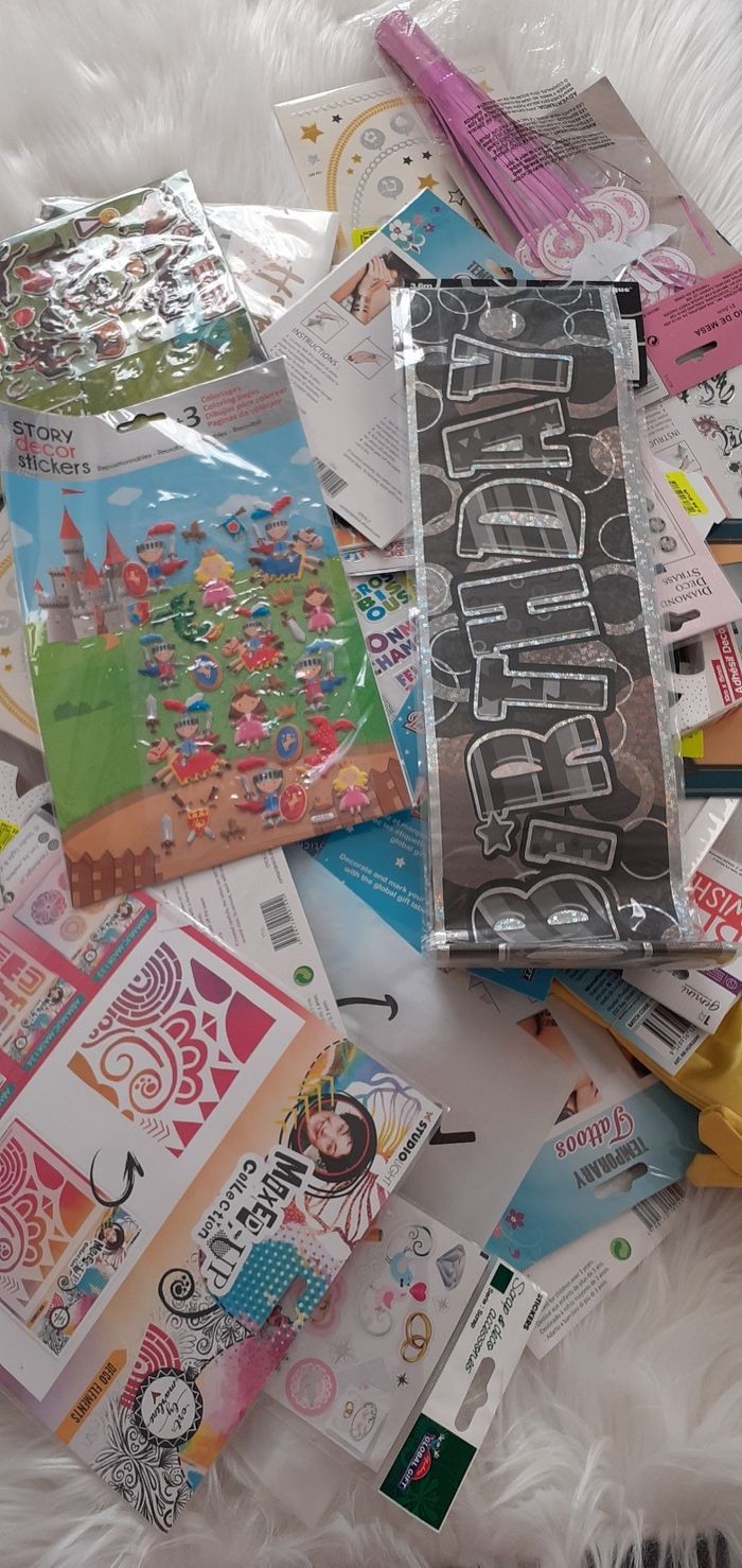 Lot déco - photo numéro 3