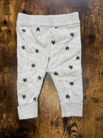 Legging vertbaudet 3m