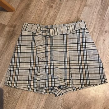 Jupe short pimkie