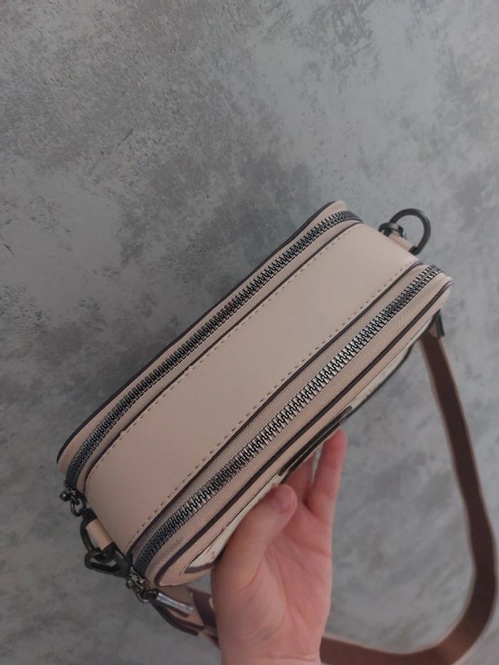 Sac à main bandouliere - photo numéro 6