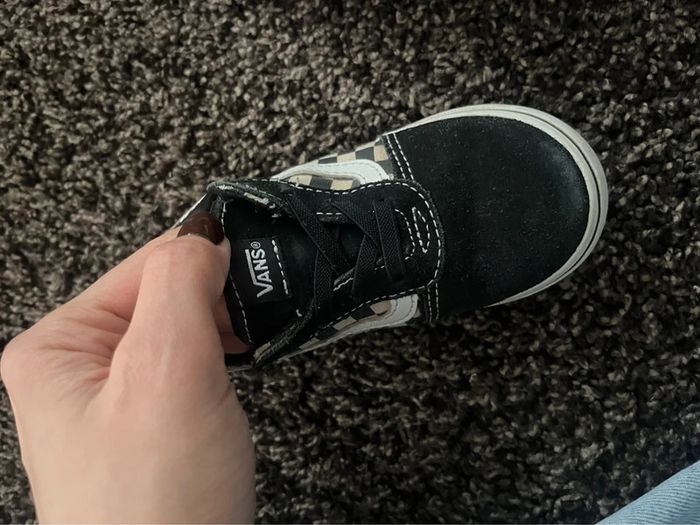 Vans pointure 26 - photo numéro 5