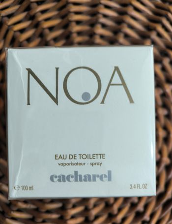 Noa Cacharel 100ml authentique 
