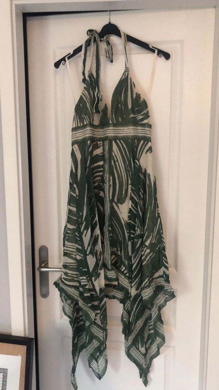 Robe Max azria
