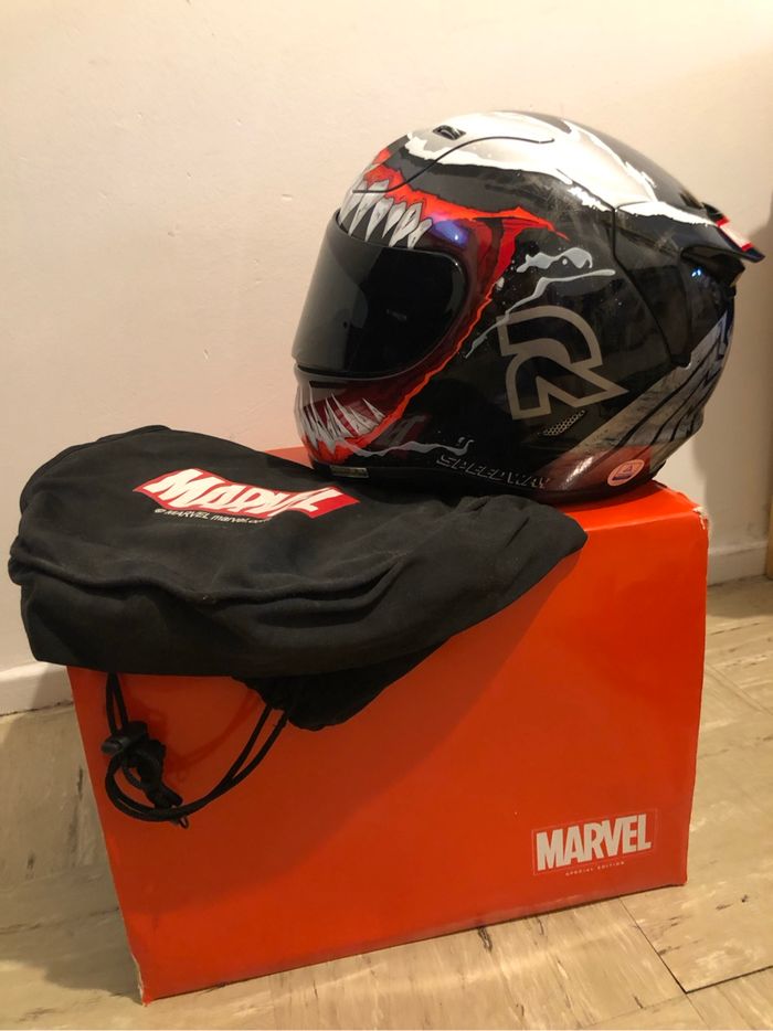 Marvel Venom - photo numéro 2