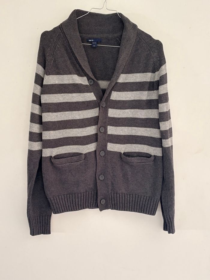 Gilet Gapkids