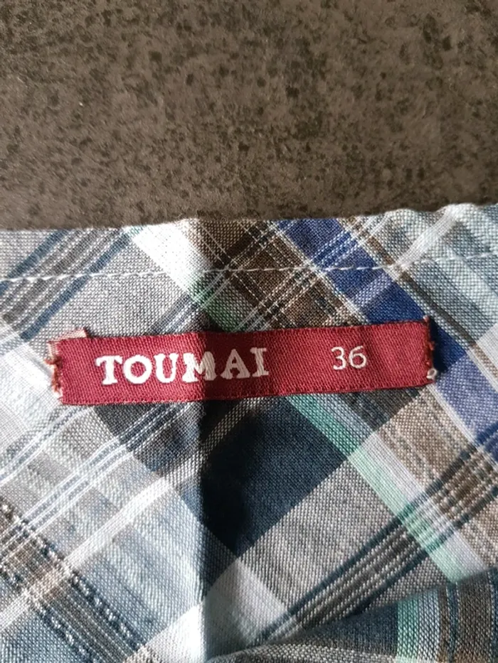 Jupe 36 Tourmai - photo numéro 3