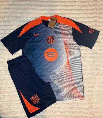 Maillot Barça 