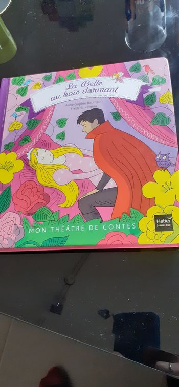 Livre enfant
