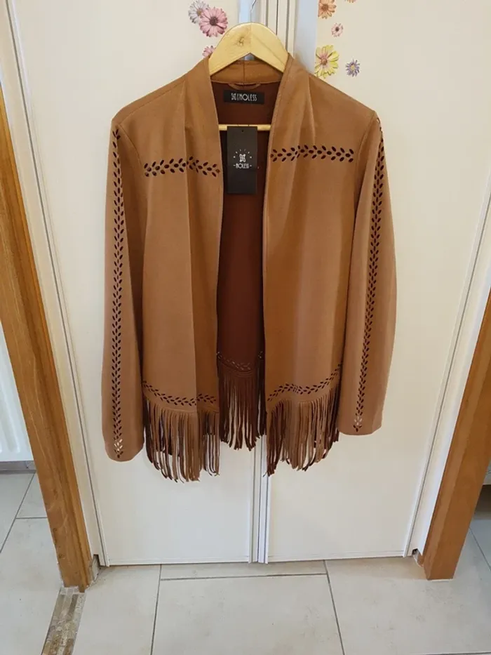 Veste country