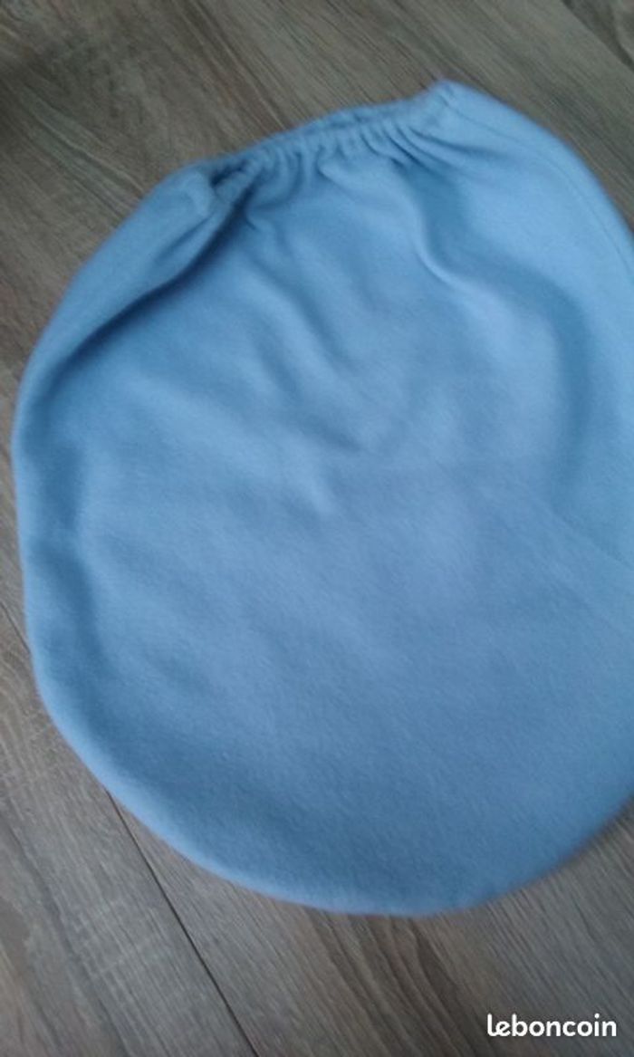 Housse d'abattant wc Neuf - photo numéro 3