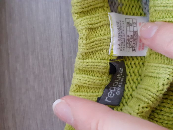 Pull - photo numéro 2