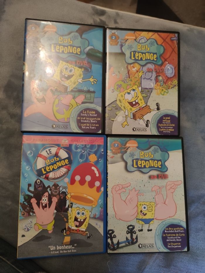 DVD enfant Teletubbies - photo numéro 3