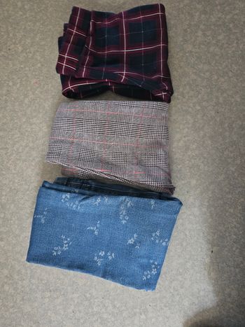 Pantalon okaidi