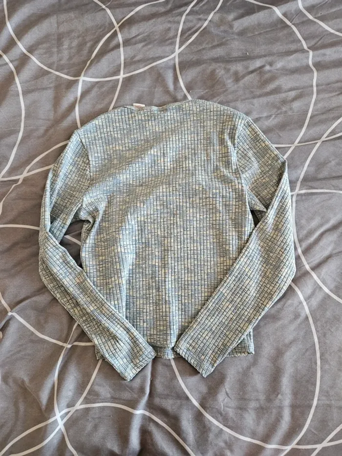 Pull Levi's taille L - photo numéro 2