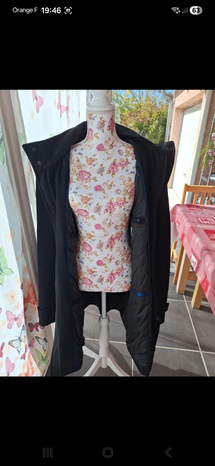 Manteau Homme XXL Celio - photo numéro 3