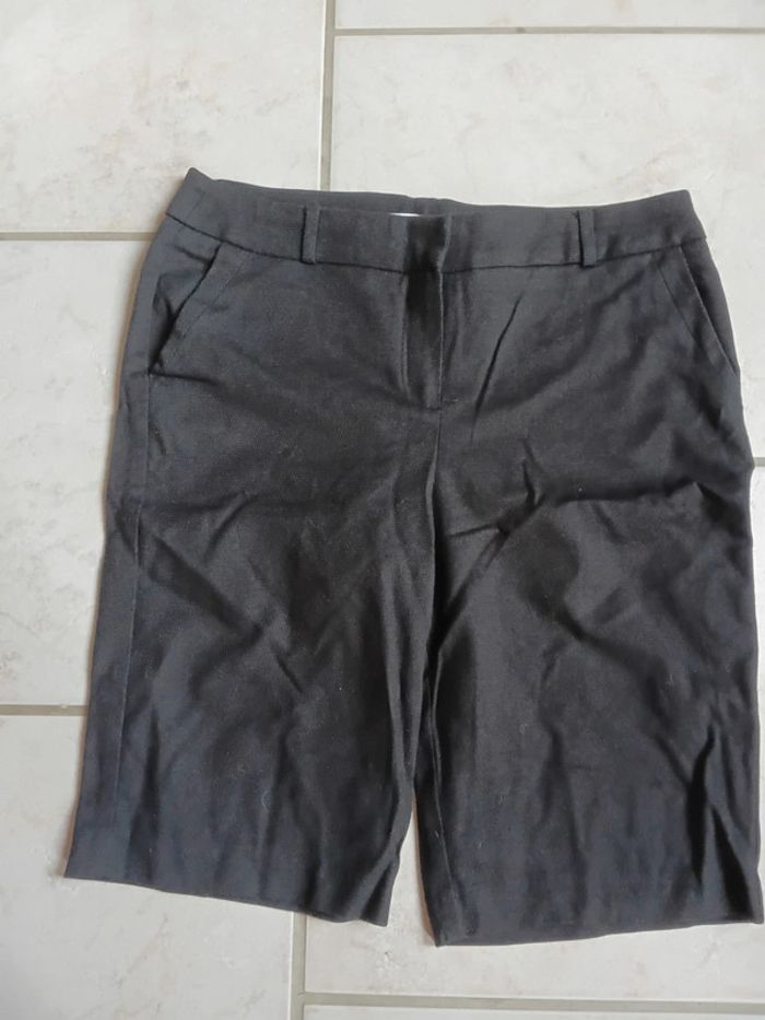 Bermuda Taille 36 Camaïeu 🌹