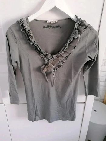 Haut Freeman taille XS