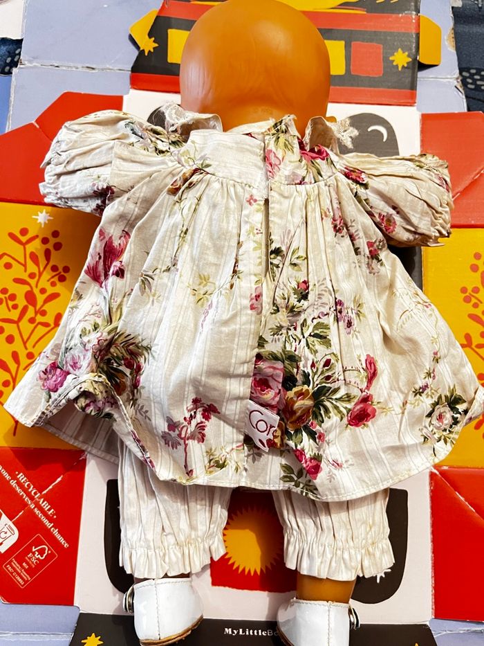 Poupée corolle vintage - photo numéro 4