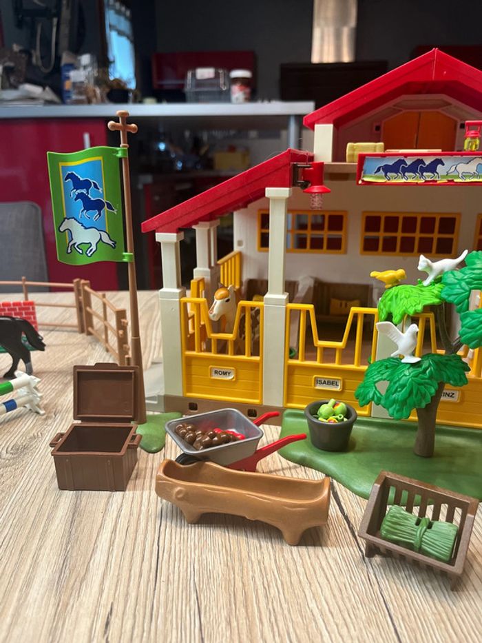 Playmobil 4190 - photo numéro 2