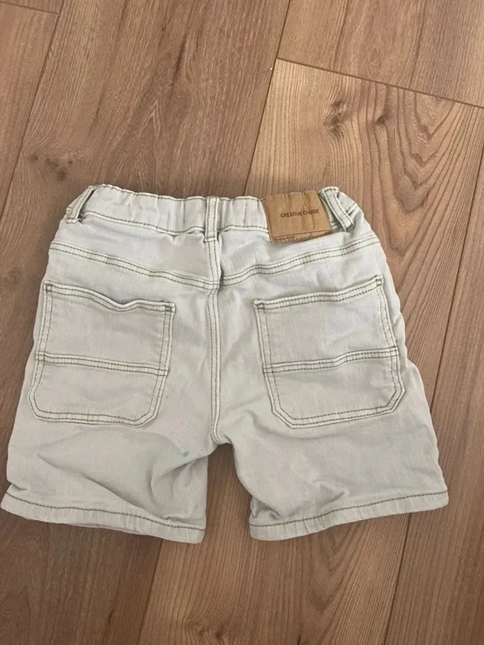 Short Zara - photo numéro 2