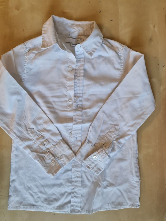 Lot haut 5ans - photo numéro 2