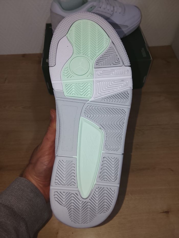 Nike Jordan flight court taille 40 - photo numéro 7