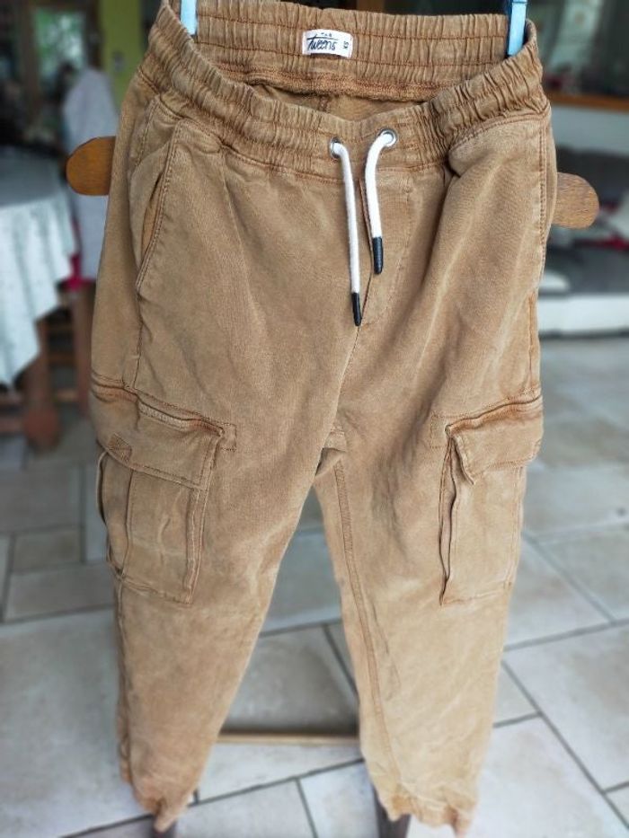 Cargo
