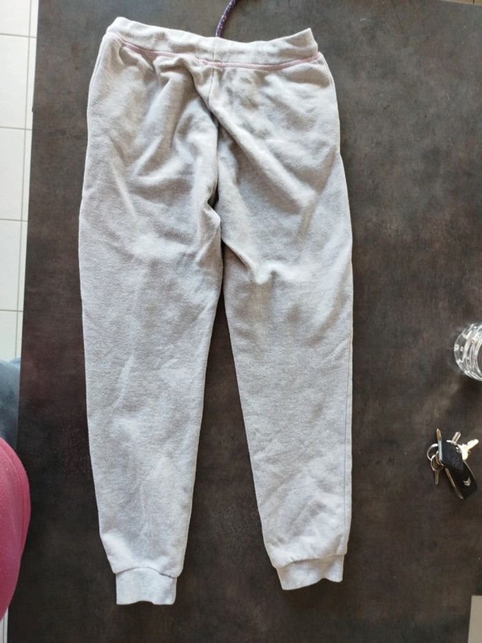 Jogging fille 10 ans - photo numéro 2