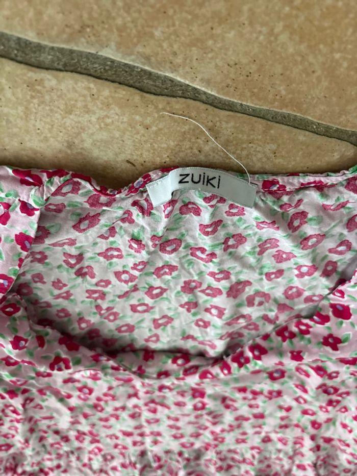 Robe Zuki taille S - photo numéro 2