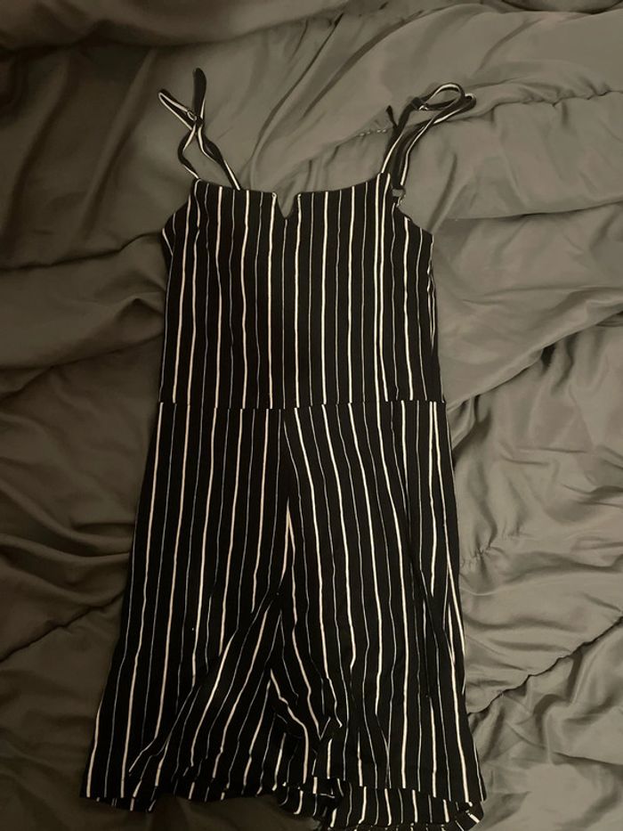 Combi-short