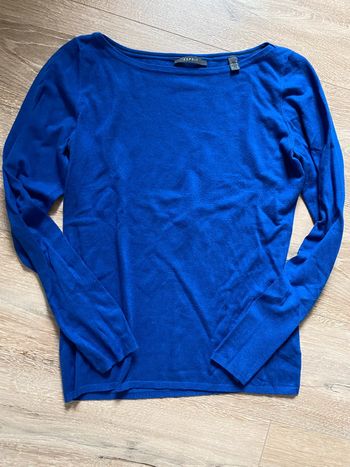 Pull esprit