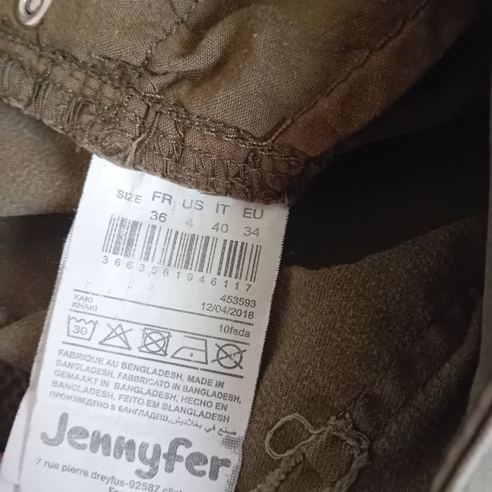 Jennyfer 36 - photo numéro 6