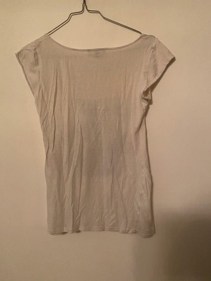 Tee shirt 34/36 - photo numéro 2