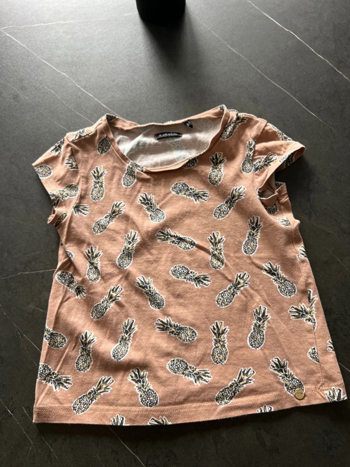 T-shirt IKKS