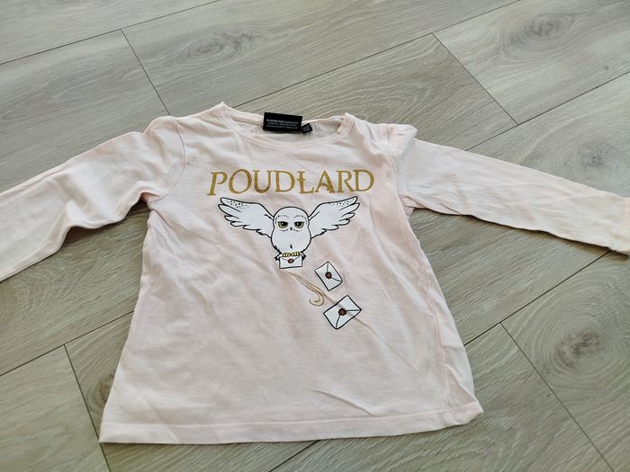 Pyjama Harry Potter 4 ans - photo numéro 4