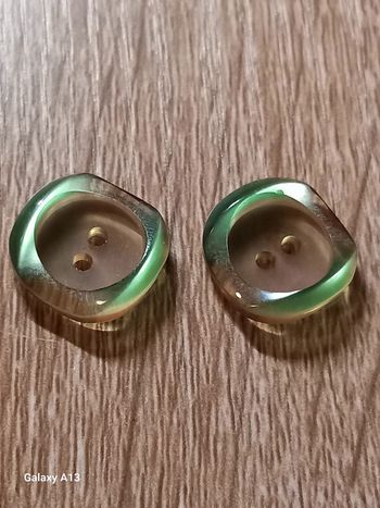 2 boutons