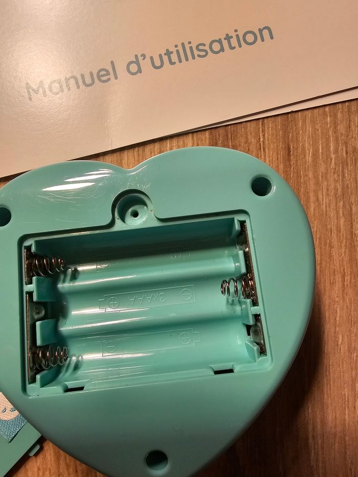 Capteur my hummy - photo numéro 2