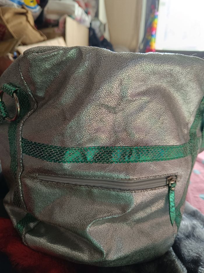 Sac de voyage - photo numéro 5