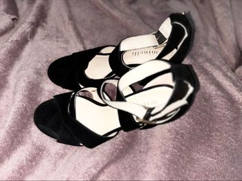 Chaussures à talons