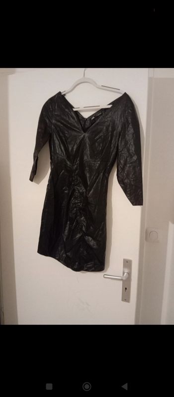 Robe Zara taille s