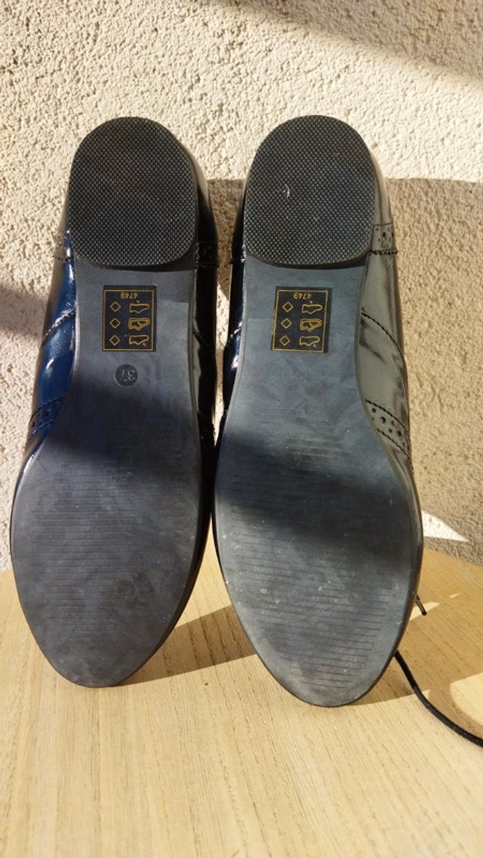 #aline11052405-chaussure - photo numéro 3